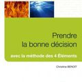 FORMATION & CONSEIL 76 : Prendre une décision 8