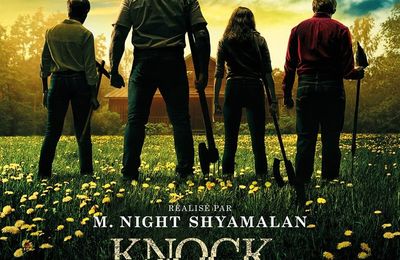 « Knock at the Cabin » de M Night Shyamalan : la défaite de la raison ?