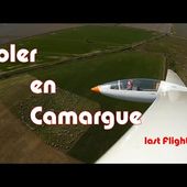 Planer en Camargue