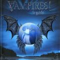 Vampires ! Le guide de Sally Regan