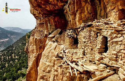 Les plus belles photos des Marocains qui vivent dans la campagne