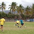 Tournoi de foot