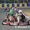 National Series Karting - Le Mans (28-29 juin)