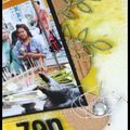 Laura Pack : une page et des promos !!!