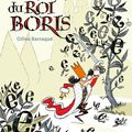 Lectures d'été - 2. La Loi du roi Boris