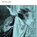 De l’essence du rire et autres textes de Charles Baudelaire