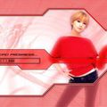 Wallpapers Ayumi Hamasaki (浜崎 あゆみ)