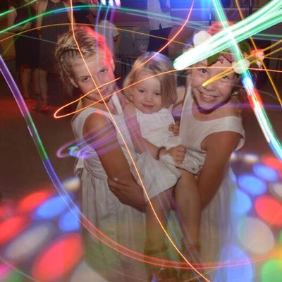 Mariage : un jour/une photo