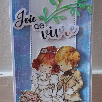 pour un anniversaire de mariage