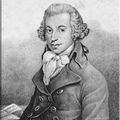 Dimanche 14 novembre - Ignace Pleyel, musicien et facteur de pianos 🎼🎹