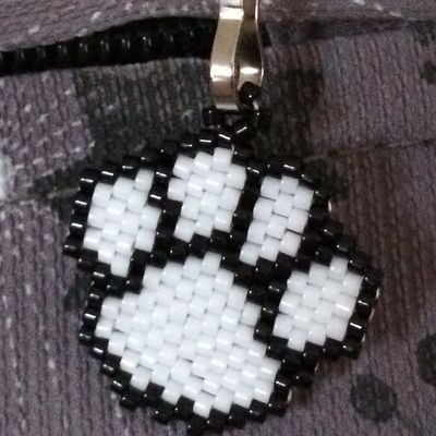 Des perles