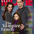 Scans Magazine - Italie