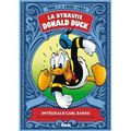 Intégrale Carl Barks - Tome 1 - la dynastie Donald Duck 