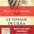 Heather Morris "Le voyage de Cilka"