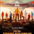 Série - Star Trek : Strange New Worlds - Saison 1 (3/5)