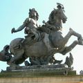 Louis XIV - Louvre