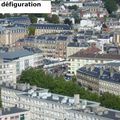 Dans quelques jours la Place Thiers sera défigurée !