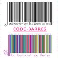 Code-barres