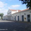 La gare de Castelnaudary  (11)