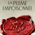 La plume empoisonnée - Agatha Christie
