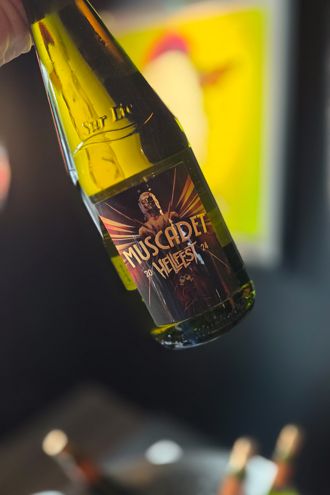 Les Vins de Val de Loire