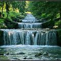  Sortie à la cascade du Morel