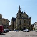 BAR-LE-DUC (55) - Église Saint-Etienne