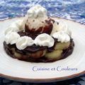 Banana-Split à la créole : Gastronomie en littérature ( Philippe Delerm " La première gorgée de bière ") 