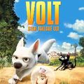 Volt, le chien qui va électriser votre ciné