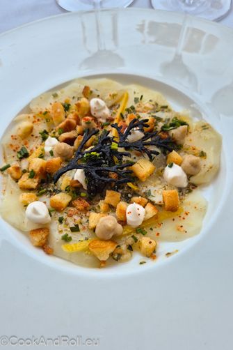 Restaurant Brugmann gastronomie à Uccle Bruxelles