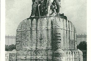 Les poilus banyulencs engagés dans l'Armée d'Afrique durant la 1ère guerre mondiale