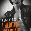 #Mars > L'héritier irlandais > Renee Roszel