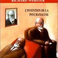 Le Freud inconnu