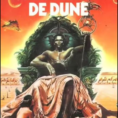Cinéma - Cela s'annonce mal pour Dune : Troisième Partie