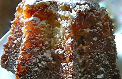 Pandoro ou la recherche d'une saveur et d'une texture fantasmées