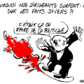 Les faits divers... - par Fredhem - 22 novembre 2011