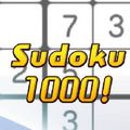 « Sudoku 1000 », le puzzle-game pour smartphones et tablettes