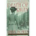 DEATH OF RILEY, de Rhys Bowen