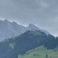 Un été au pied des Alpes - Adelboden