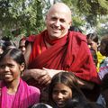 Matthieu Ricard: «Ce qui n’est pas donné est perdu»