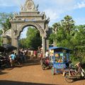 PHNOM PENH (Cambodge)