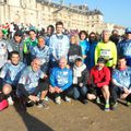 2014.03.02 - Semi-marathon de PARIS 2014