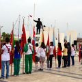 FÊTE du 19 MAI à FETHIYE