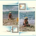 Corse 1999