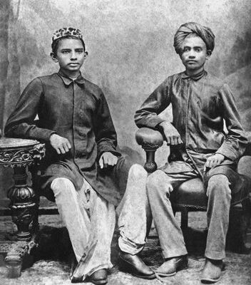 कस्तुर्ब