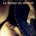 Danny Valentine T1 : Le Baiser du Démon ~ Lilith Saintcrow