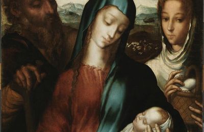 Prado opens exhibition dedicated to one of the most significant Renaissance masters