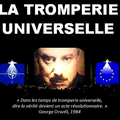 Bienvenue dans l'ère de la tromperie... 