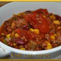 Chili con carne