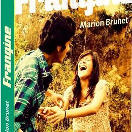 Frangine de Marion Brunet